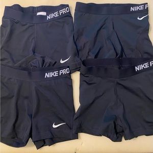 Nike Pro Spandex